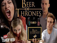 Beer of Thrones