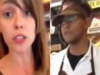 Dunkin' Donuts Customer Rant