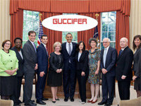 Guccifer Hacks White House Nuke Czar 