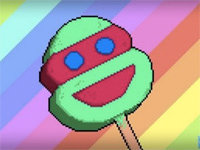 8bit