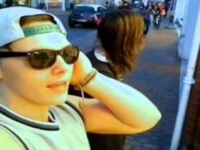 Making People Uncomfortable in Public