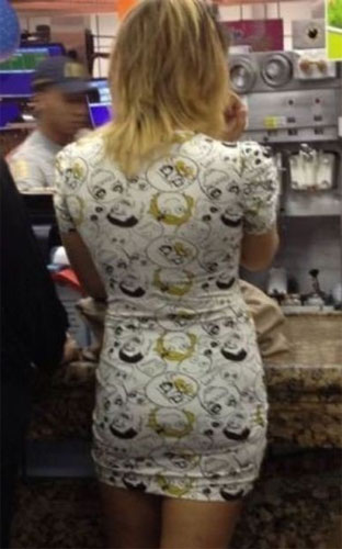 Memedress