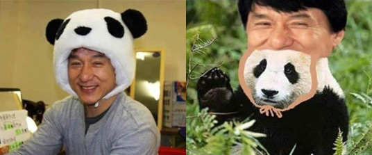 Jackie-chan-hat