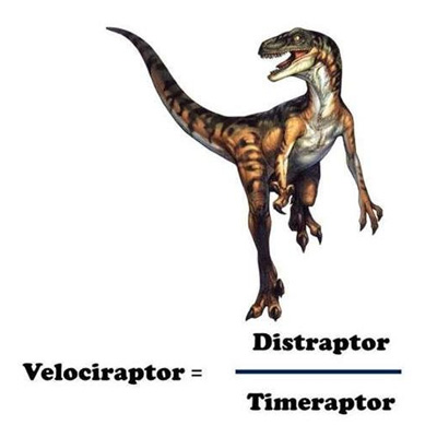 Velociraptor