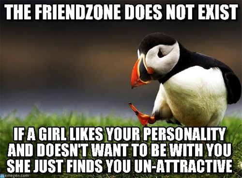 Friendzone