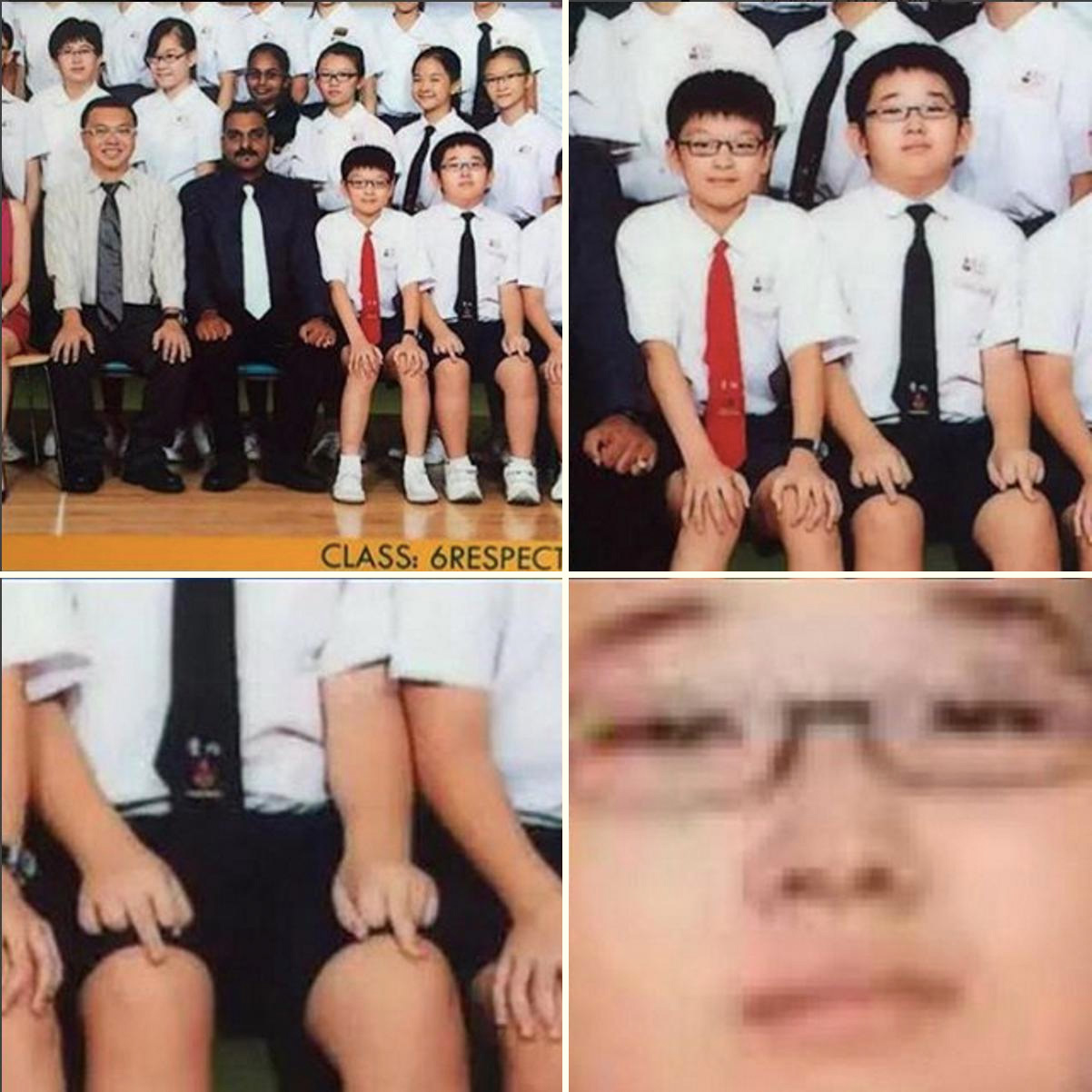 Watch Out Guys, We've Got a Badass Over Here