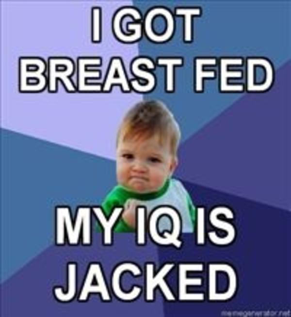 Generic Breast Success