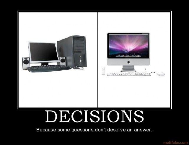 Mac vs pc research paper
