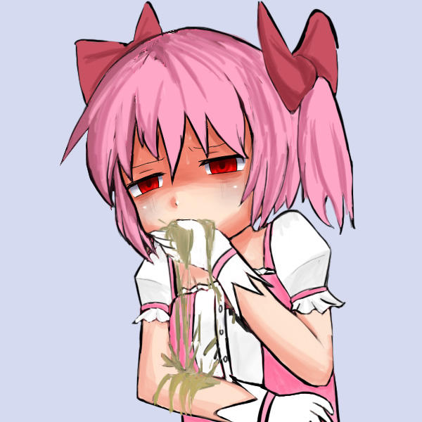 Vomit Chan Vomit Chan