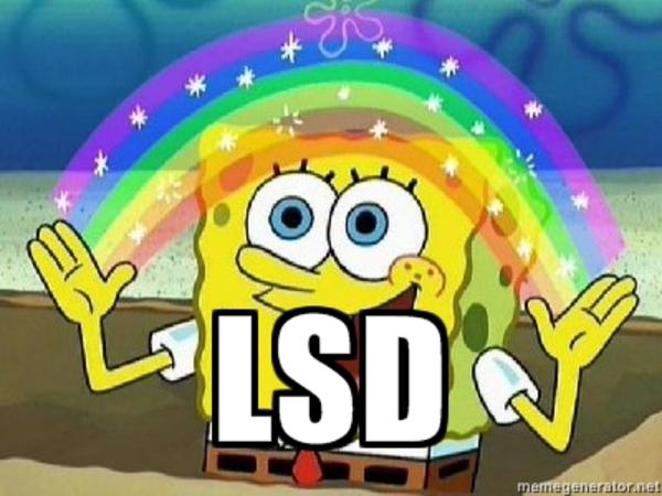 Image - 310408 | Imagination Spongebob | Know Your Meme