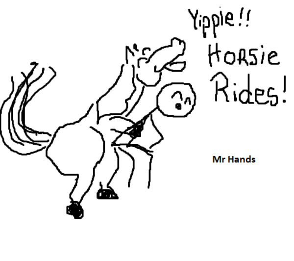 Mr Hands Images - Frompo