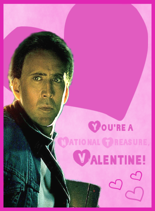 [Image - 484658] | Nicolas Cage | Know Your Meme