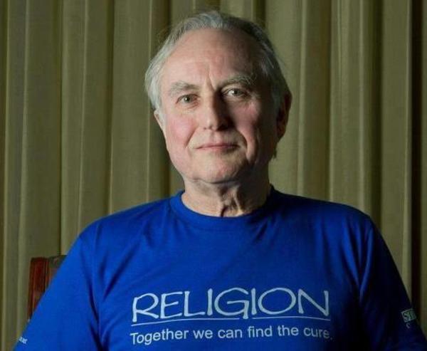 richard dawkins research papers richard dawkins research papers