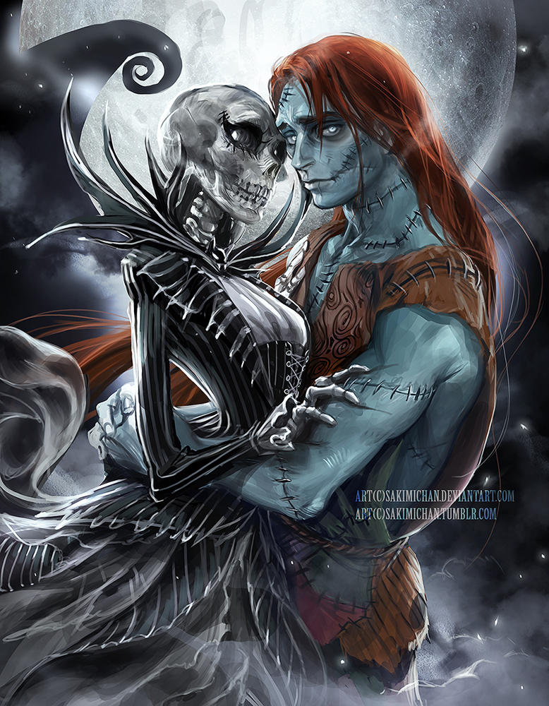 Jaq & Sal (Nightmare Before Christmas) | Rule 63 | Know Your Meme Jaq & Sal (Nightmare Before Christmas) | Rule 63 | Know Your Meme
