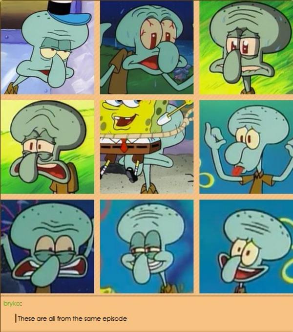 Image - 763053 | SpongeBob SquarePants | Know Your Meme