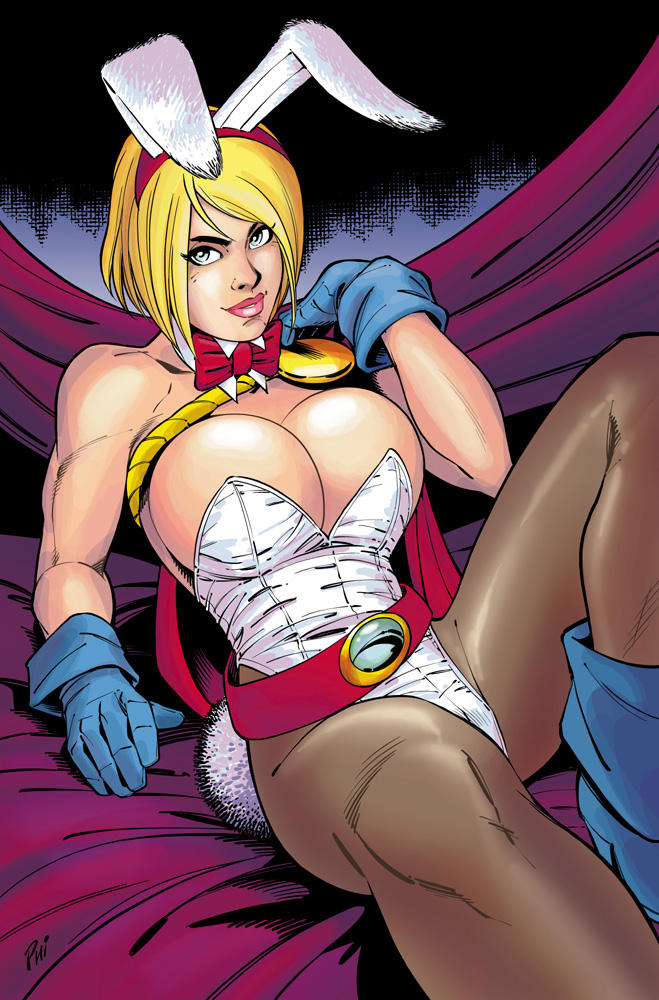 Happens. can Power girl dc comics final Power girl dc comics shoulders