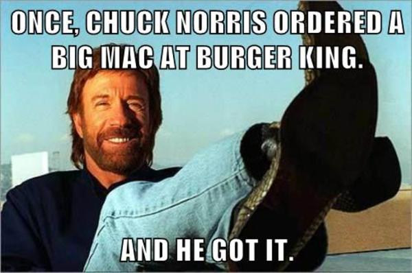 chuck norris research paper chuck norris research paper