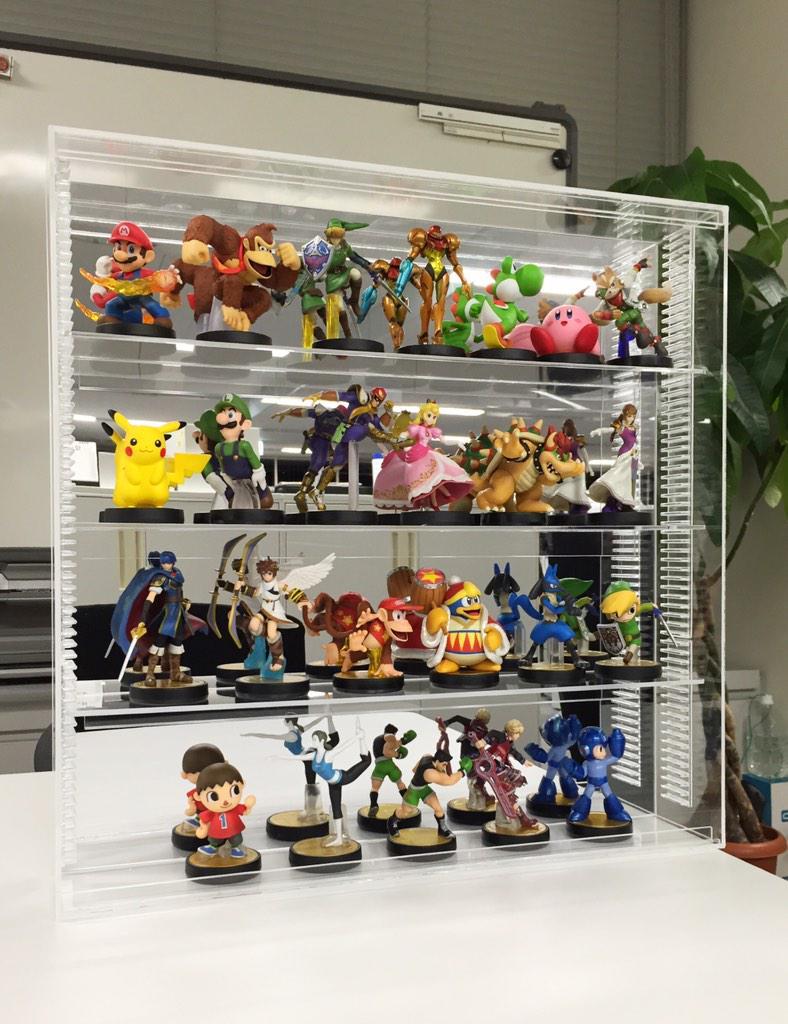 Amiibo - Page 2 0af