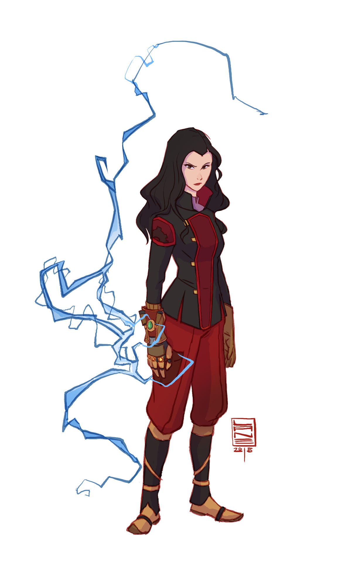 Opinion Avatar the last airbender fan characters Avatar the last airbender fan characters