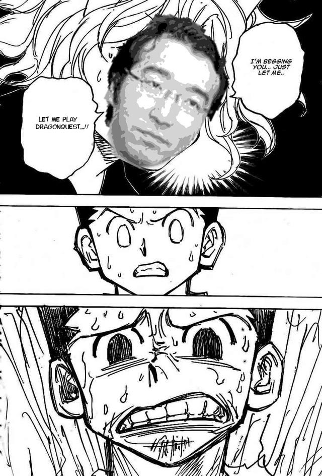 togashi togashi