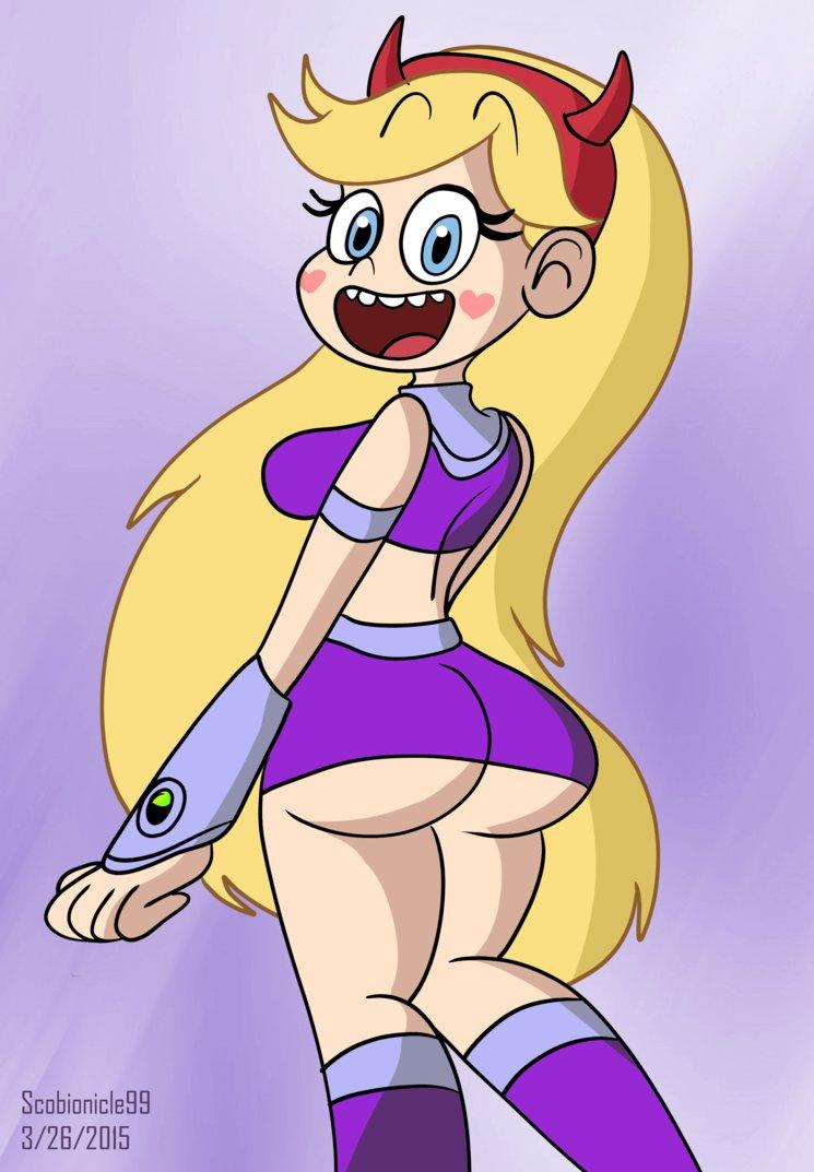 Star Butterfly Hot Star Butterfly Hot