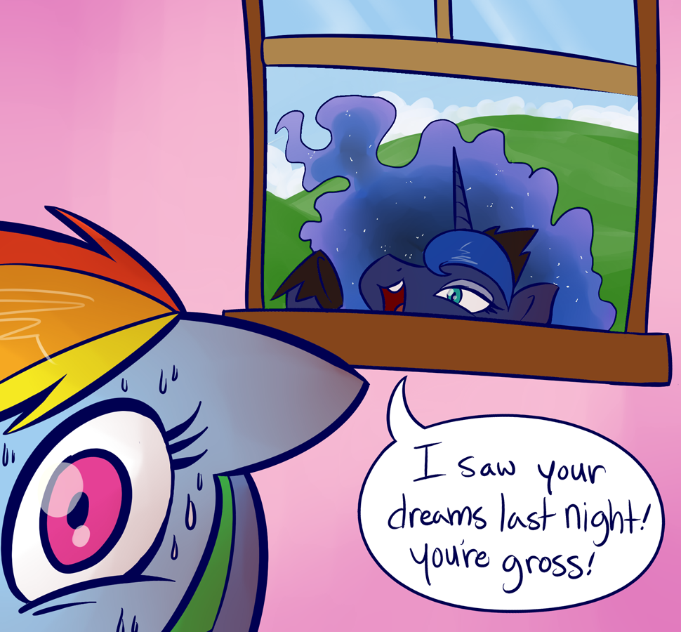 Luna gambling