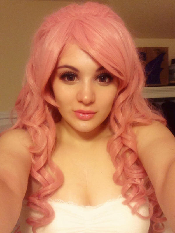 Rose quartz su cosplay Hardcore threesome huge ass