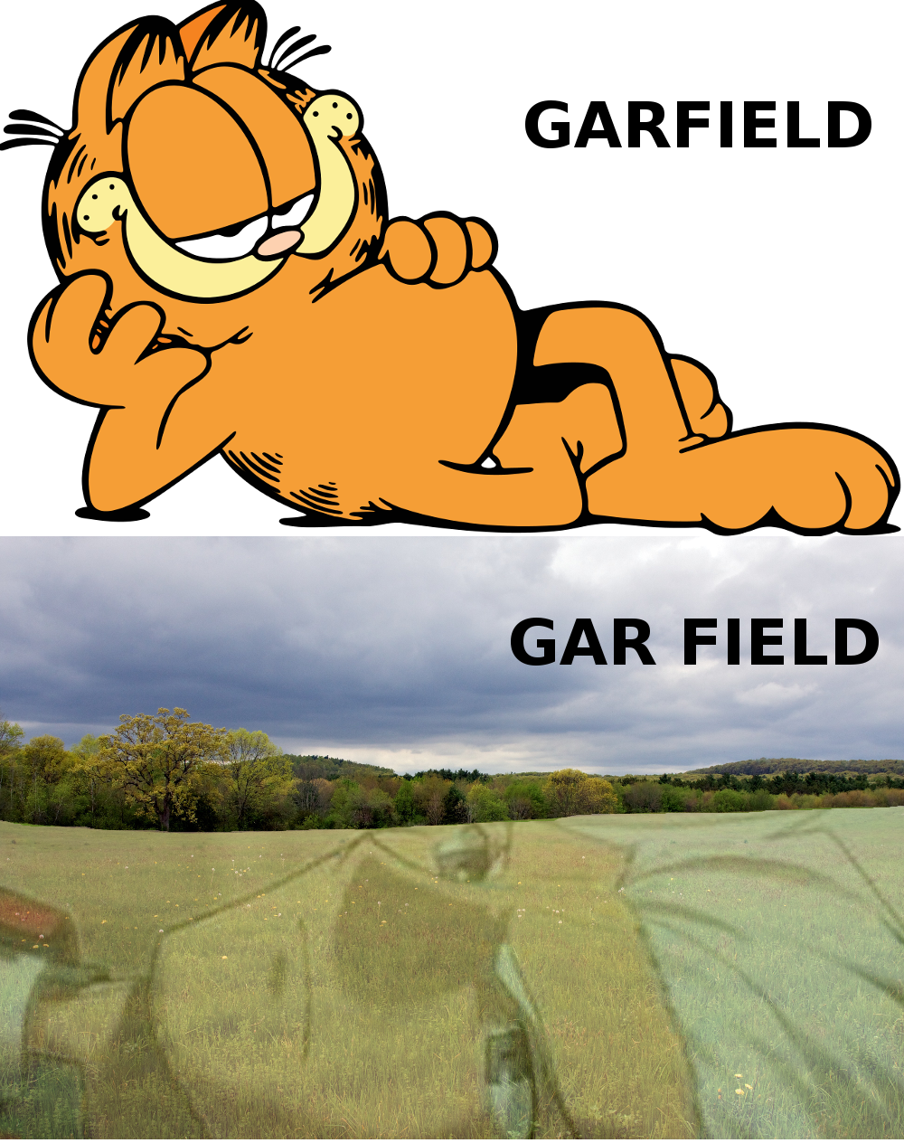 garfield name garfield name puns your meme garfield name garfield name puns your meme