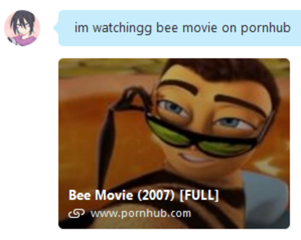 bee movie on pornhub bee movie know your meme
