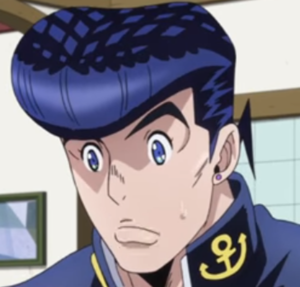 funny face Josuke Porn Pics & Moveis Best of bukkake 22