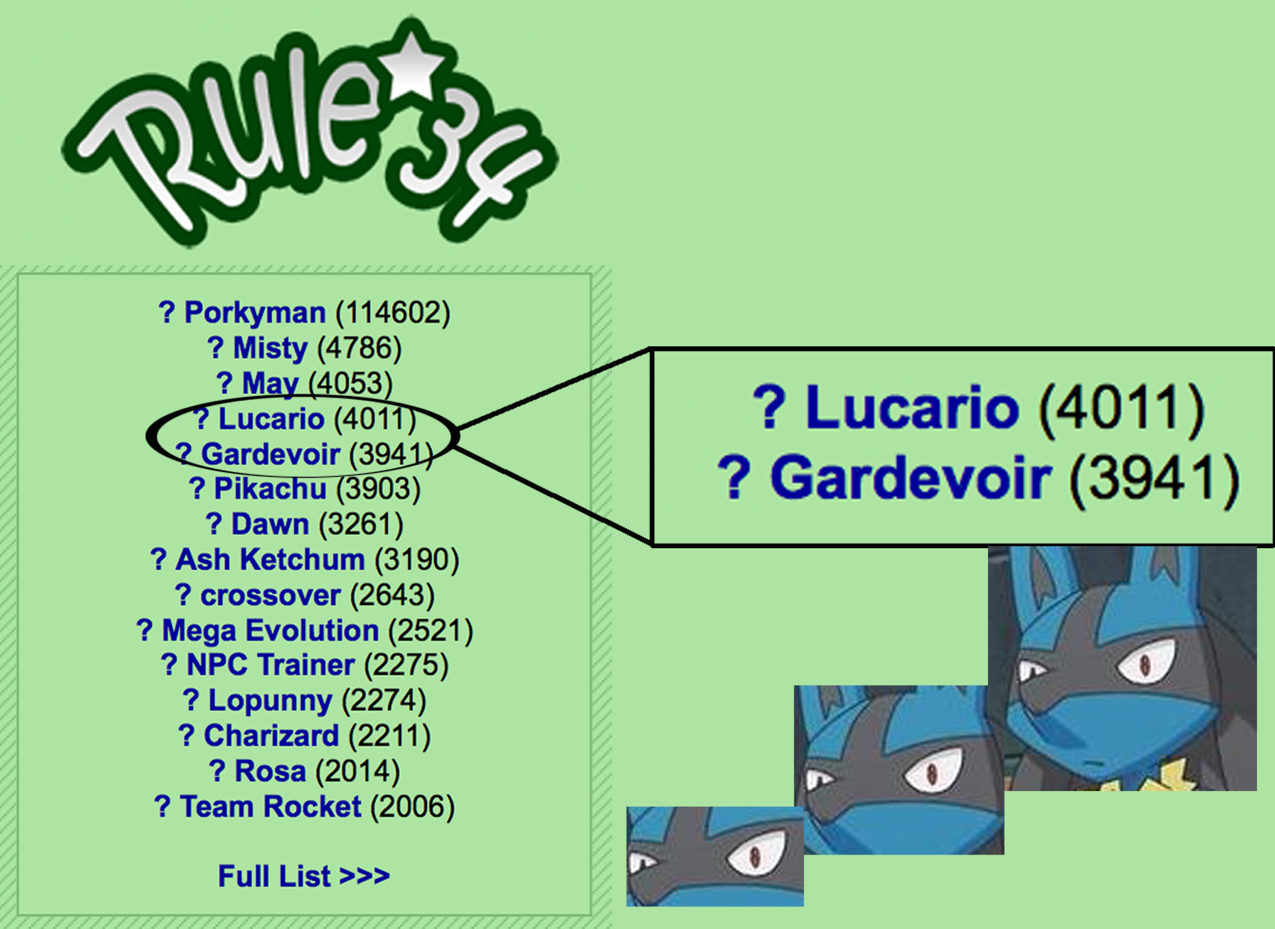 pokemon paheal pokemon paheal