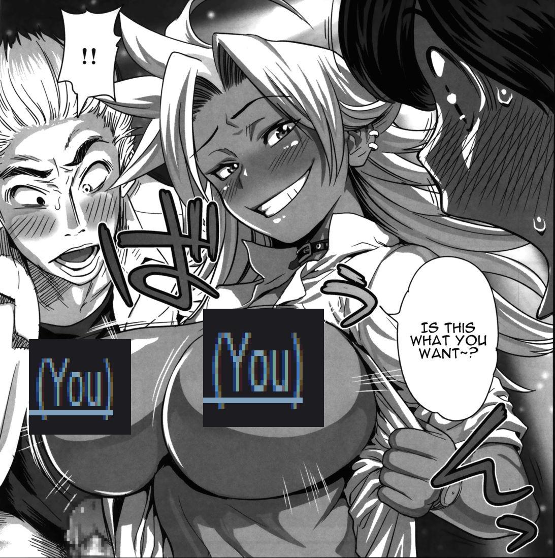 Energy kyouka ep 2 Energy kyouka ep 2