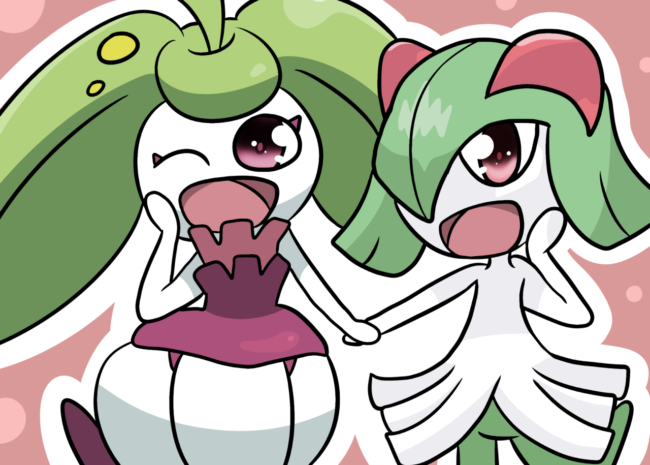 How old is pokémon image