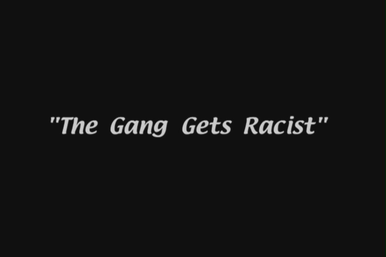 racism has always existed in america essay Racism is not a historical relic thatwe have outgrown in australia and britain, canada and the us, racism continues to leave black people more likely to be unemployed and for longer, eaming less money in lower-status jobs, living in worse housing and more liable to physical attack. racism has always existed in america essay Racism is not a historical relic thatwe have outgrown in australia and britain, canada and the us, racism continues to leave black people more likely to be unemployed and for longer, eaming less money in lower-status jobs, living in worse housing and more liable to physical attack.