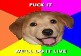Advice Dog