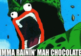 Tay Zonday / Chocolate Rain
