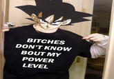 Bitches Don't Know