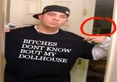 Bitches Don't Know