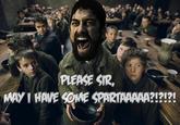This Is Sparta!