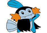 I Herd U Like Mudkips
