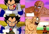 It's Over 9000!