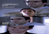 I Accidentally