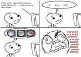 Rage Guy (FFFFFUUUUUUUU-)