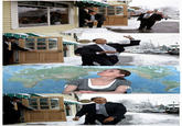 Obama Snowball