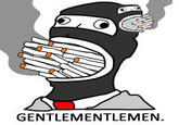 Gentlemen