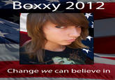 Boxxy