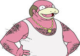 Slowpoke