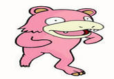 Slowpoke