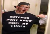 Series of Tubes