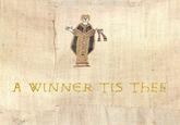 A Winner Is You